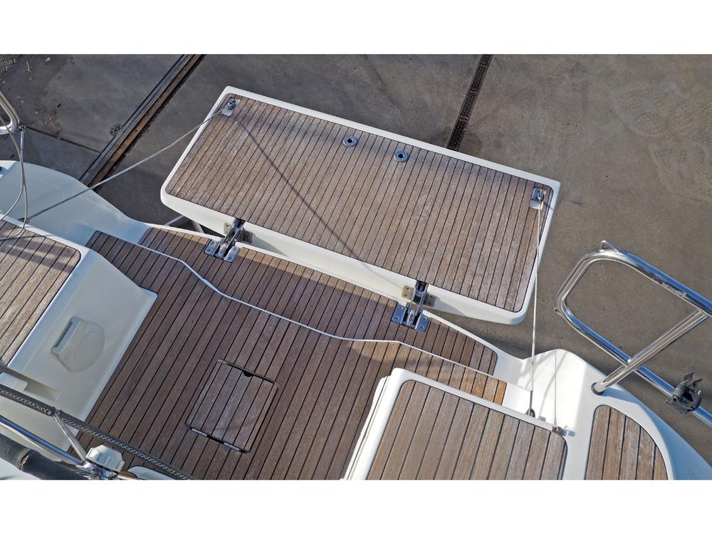  &Eacute;quipement de pont 